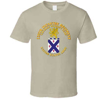 Load image into Gallery viewer, Army - Coa - 126th Infantry Regiment T Shirt