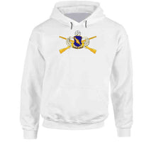 Load image into Gallery viewer, Army - Airborne Badge - 504th Infantry Regiment w Br - Mstr - No Txt - Hoodie