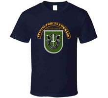Load image into Gallery viewer, Special Forces Command T Shirt