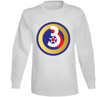 Load image into Gallery viewer, Ssi - Aaf - 3rd Army Air Force Wo Txt X 300 T Shirt