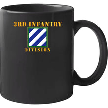 Load image into Gallery viewer, Army - 3rd Infantry Division - T Shirt