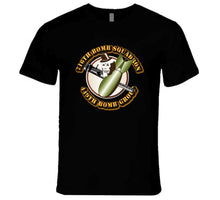Load image into Gallery viewer, AAC - 716th Bomb Squadron, 449th Bomb Group, 15th Air Force - T Shirt, Premium and Hoodie