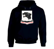 Load image into Gallery viewer, Army - 761st Tank Battalion - Black Panthers T Shirt, Premium and hoodie