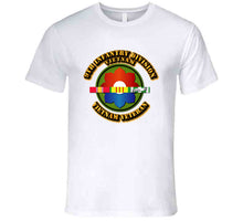 Load image into Gallery viewer, 9th Infantry Division w SVC Ribbons - T-Shirts - Premium