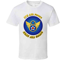 Load image into Gallery viewer, Army Air Corps - 8th Air Force T Shirt, Premium, Hoodie