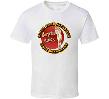 Load image into Gallery viewer, AAC - 374th BS - 308th BG - Surprise Attack T Shirt - Classic
