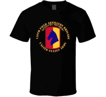Load image into Gallery viewer, Army - 138th Artillery Brigade, United States Army, (Kentucky Thunder) - T Shirt - Classic