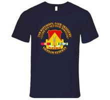 Load image into Gallery viewer, 2nd Battalion, 94th Artillery, Vietnam Service Ribbons - T Shirt, Premium and Hoodie