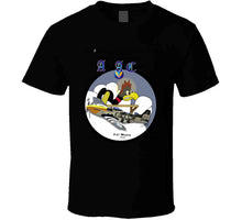 Load image into Gallery viewer, 359th Fighter Squadron - 356th Fighter Group - P-51 T Shirt - Classic