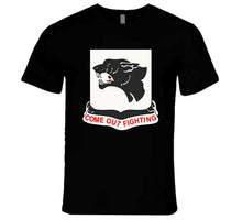 Load image into Gallery viewer, Army - 761st Tank Battalion - Black Panthers T Shirt, Premium and hoodie