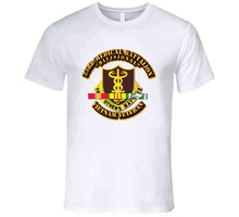 Load image into Gallery viewer, 23rd Medical Battalion w SVC Ribbon T Shirt