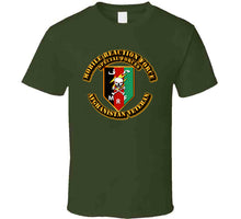 Load image into Gallery viewer, SOF - Mobile Reaction Force - Afghanistan - T-Shirts - Classic