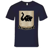 Load image into Gallery viewer, Army - 758th Tank Battalion, Distinctive Unit Insignia without Text - T Shirt, Premium and Hoodie