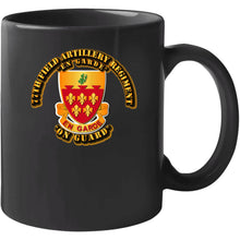 Load image into Gallery viewer, Army - 77th Field Artillery Regiment T Shirt