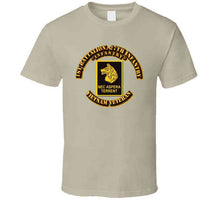 Load image into Gallery viewer, 1st Battalion, 27th Infantry, Vietnam Veteran - T Shirt, Hoodie, and Premium