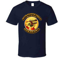 Load image into Gallery viewer, AAC - 365th FG - 9th AF T Shirt - Classic