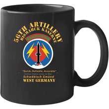 Load image into Gallery viewer, Army - 56th Artillery Command - Pershing - Bismarck Kaserne T Shirt