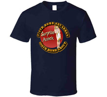 Load image into Gallery viewer, AAC - 374th BS - 308th BG - Surprise Attack T Shirt - Classic