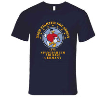 Load image into Gallery viewer, USAF - 53rd Fighter Squadron - Fs - Spangdahlem Ab Germany - Premium