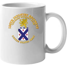 Load image into Gallery viewer, Army - Coa - 126th Infantry Regiment T Shirt