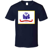 Load image into Gallery viewer, US Army - Flag T Shirt