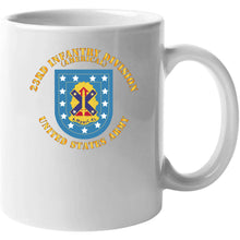 Load image into Gallery viewer, Army - 23rd Infantry Division W Dui - Americal Hoodie
