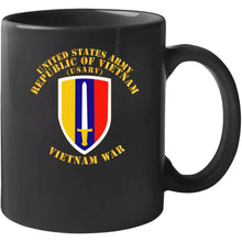 Load image into Gallery viewer, Army - Us Army Vietnam - Usarv - Vietnam War T Shirt