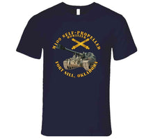 Load image into Gallery viewer, Army - M109 155mm Sp - Ft Fill Ok W Arty Br T Shirt