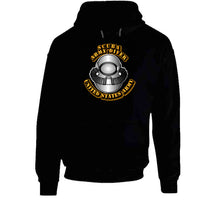 Load image into Gallery viewer, Diver - SCUBA T Shirt - Hoodie