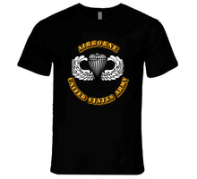 Load image into Gallery viewer, Army - Airborne - Basic -T-Shirts - Premium