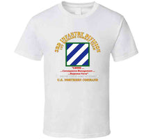 Load image into Gallery viewer, Army - 3rd Id - Cbrne - Us Northcom T Shirts - Classic