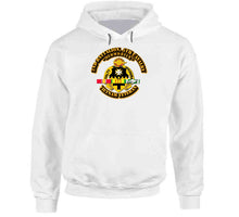 Load image into Gallery viewer, 2nd Battalion, 5th Cavalry w SVC Ribbon - Hoodie