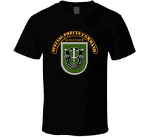 Load image into Gallery viewer, Special Forces Command T Shirt