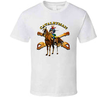 Load image into Gallery viewer, Cavalryman T Shirt