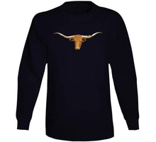 Load image into Gallery viewer, Texas - Texas Longhorn Wo Txt X 300 T Shirt