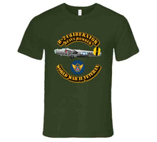 Load image into Gallery viewer, AAC - B-24 - 8th AF T Shirt