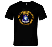 Load image into Gallery viewer, SOF - 160th Special Operations Aviation Regiment - T-Shirts - Premium