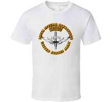 Load image into Gallery viewer, SOF - 160th SOAR - Badge T Shirt