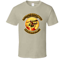 Load image into Gallery viewer, AAC - 365th FG - 9th AF T Shirt - Classic