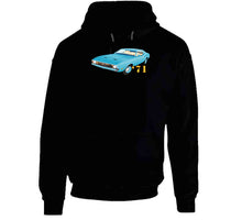 Load image into Gallery viewer, Vehicle - 1971 Ford Mustang 429 CJ - Hoodie