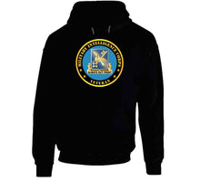 Load image into Gallery viewer, Army - Military Intellligence Corps Veteran T Shirt