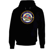 Load image into Gallery viewer, 9th Fighter Squadron - Flying Knights - P-40 - Hoodie