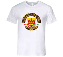 Load image into Gallery viewer, 6th Battalion, 77th Artillery w SVC Ribbon - T-Shirts - Premium