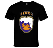 Load image into Gallery viewer, Army - 18th Airborne Division - Phantom - World War II - T-Shirts - Premium