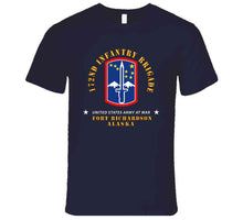 Load image into Gallery viewer, Army - 172nd In Bde - Ft Richardson Ak X 300 T Shirt