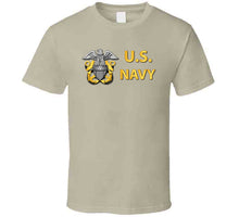 Load image into Gallery viewer, US Navy - T-Shirts - Classic