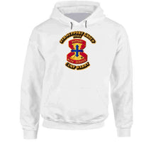 Load image into Gallery viewer, 8th Support Group - Camp Darby - Hoodie