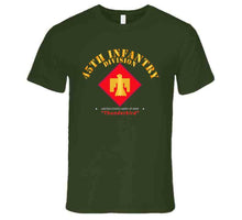 Load image into Gallery viewer, Army - 45th Infantry Division - Thunderbird At War - T-Shirts - Premium