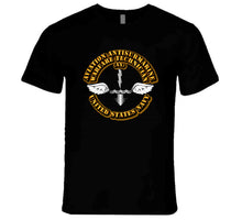 Load image into Gallery viewer, Navy - Rate - Aviation Antisubmarine Warfare Technician - V1 - T-Shirts - Premium