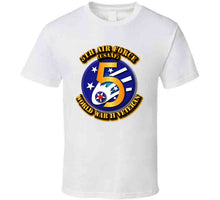 Load image into Gallery viewer, AAC - 5th Air Force - USAAF T Shirt